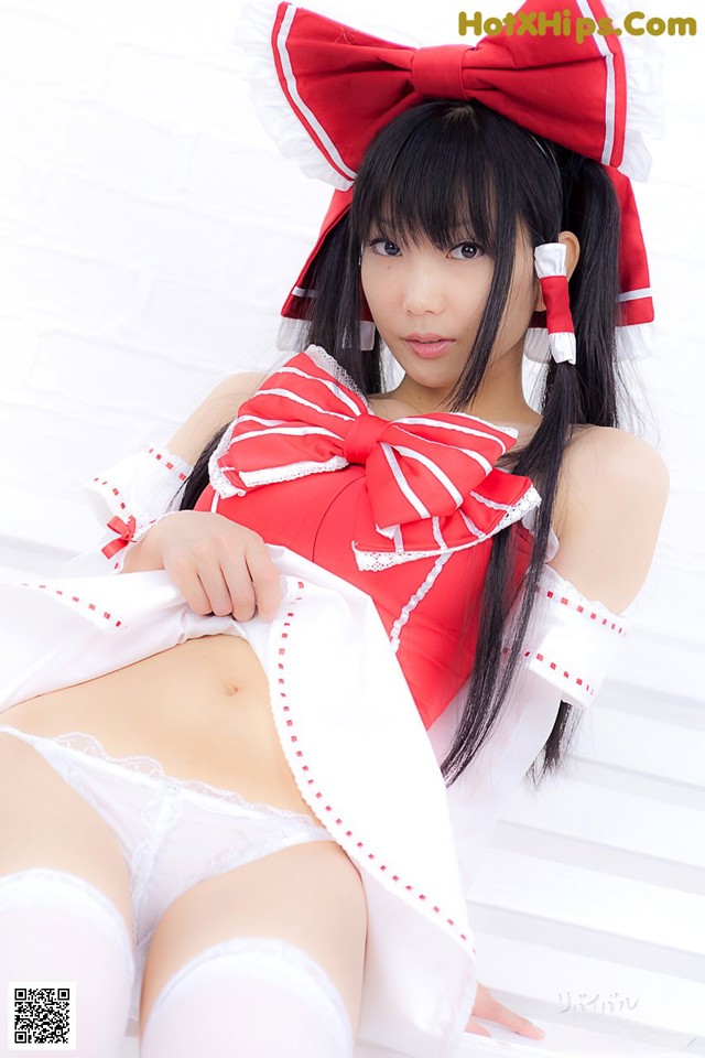 Cosplay Revival - Buxom X Videos No.d7a362