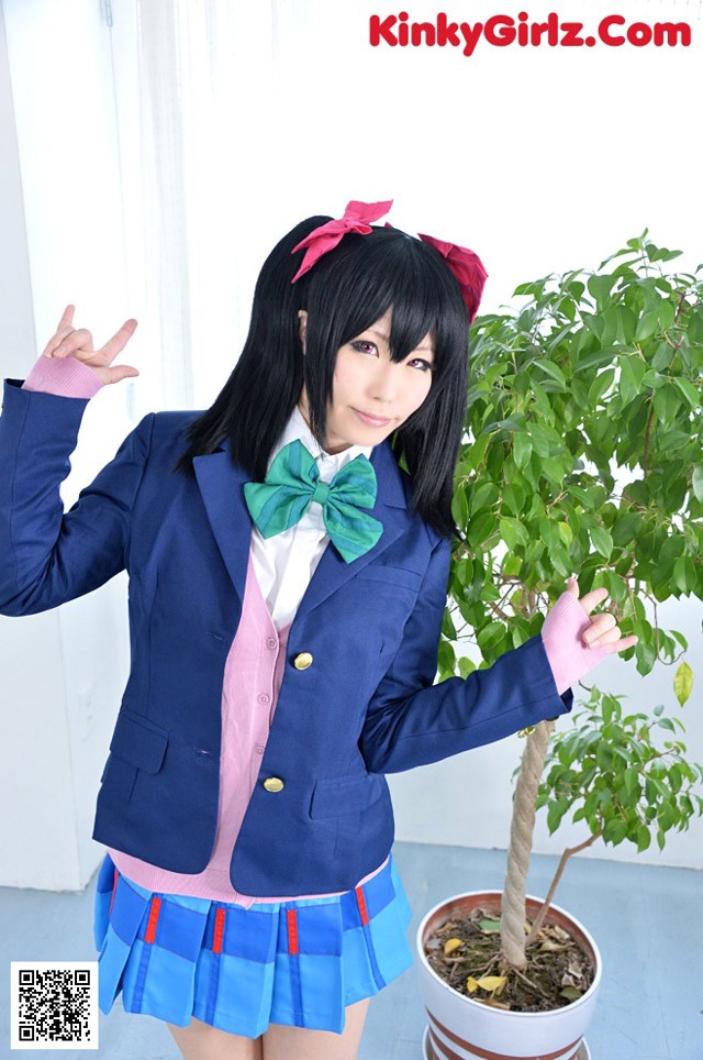 Cosplay Haruka - Massive Porn Lumb No.9c9f2e