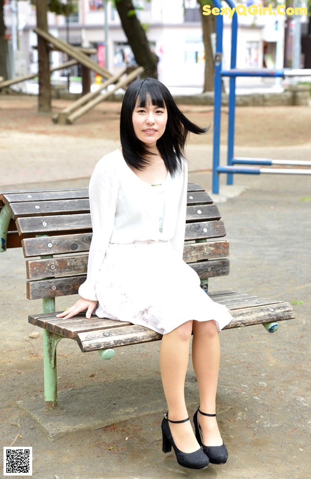 Izumi Imamiya - Classy Transparan Nude No.9d3661