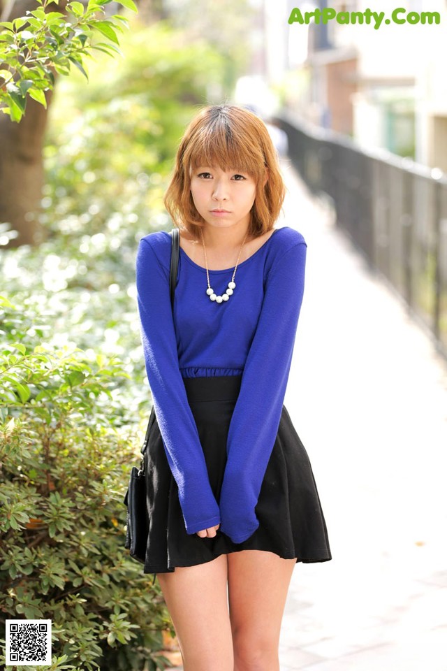 Fu Sazanami - Pc Gambar Sexx No.e2216b