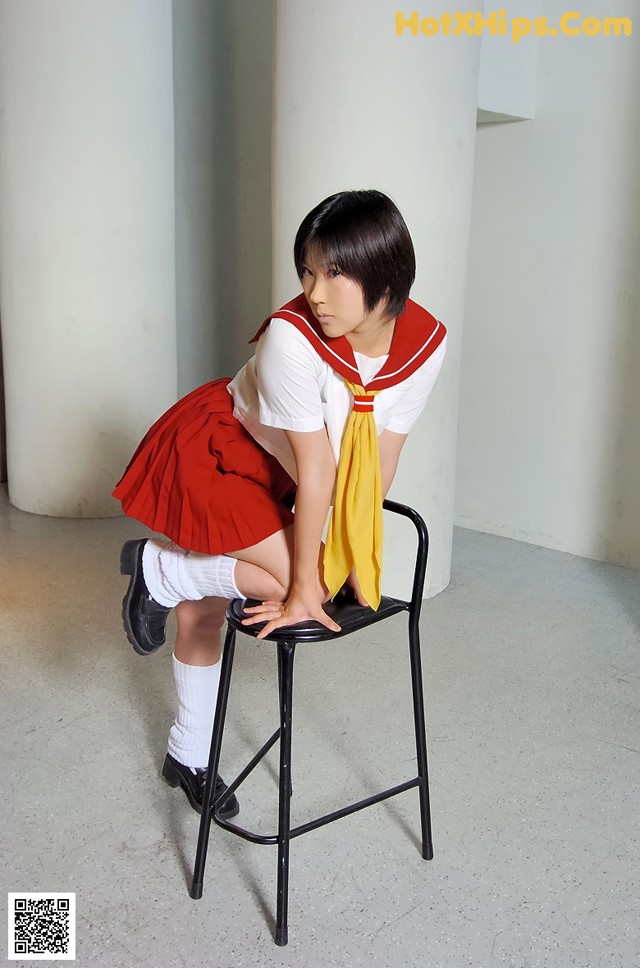 Minato Sakurai - Acrobats Memek Foto No.74fe73