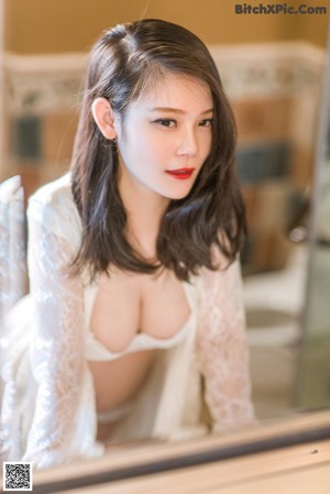 TouTiao 2017-09-26: Model Xiao Mei (小 美) (21 photos)