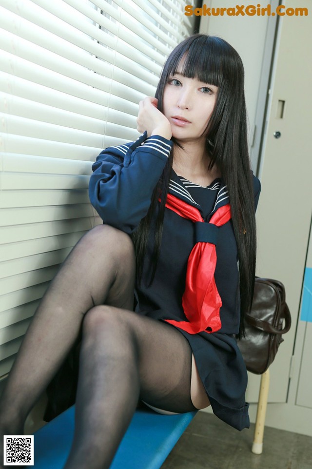 Cosplay Lechat - To Www Sexy No.5a0773