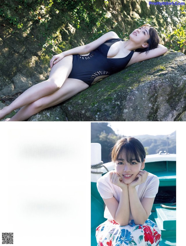 Rikka Ihara 伊原六花, FLASH 2022.03.15 (フラッシュ 2022年3月15日号) No.2afe4b