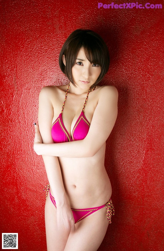 Nana Ozaki - Blacks Com Panty No.683461