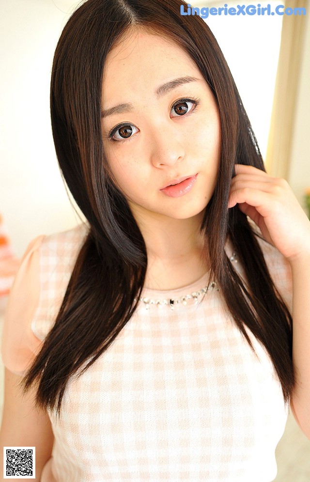 Airi Miura - Giselle Pornsticker Wechat No.de0adc