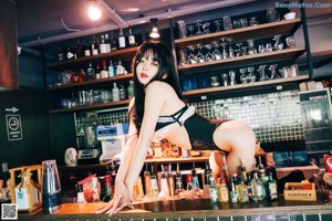 ZIA.Kwon 권지아, [Loozy] SM Bar – Set.01
