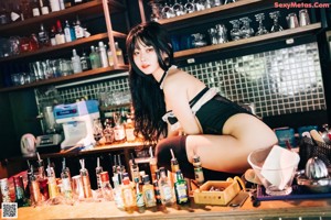 ZIA.Kwon 권지아, [Loozy] SM Bar – Set.01