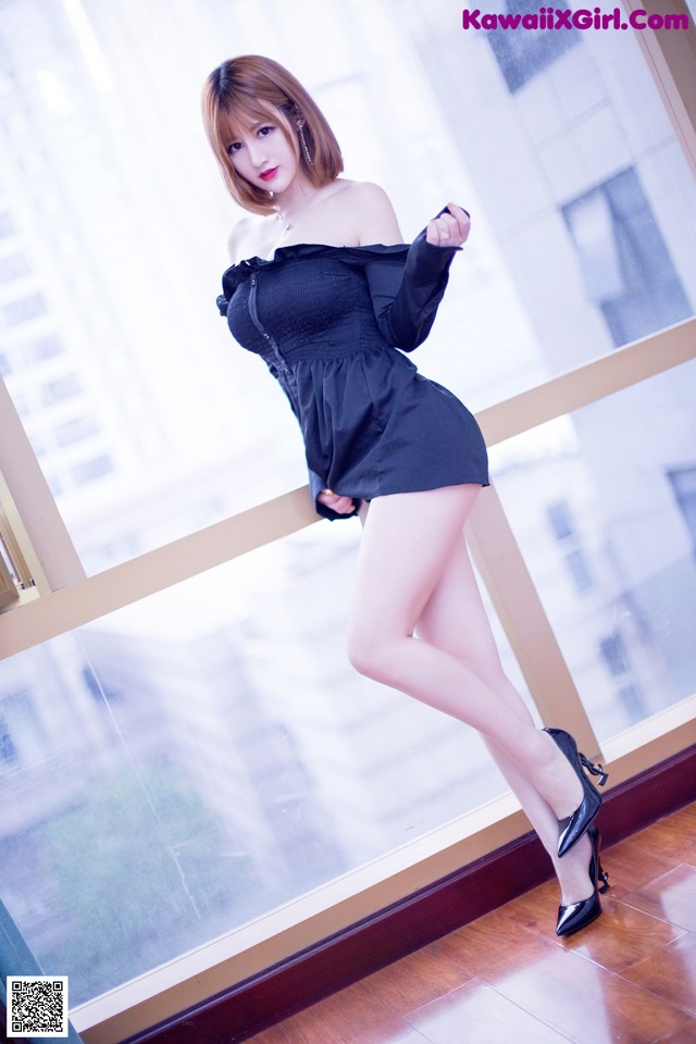 GIRLT No.100: Model Chen Shi Shi (陈诗 诗) (41 photos) No.7e86c3