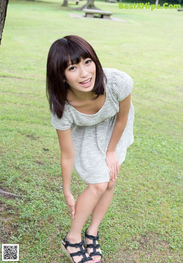 Ruri Narumiya - Mobi Bikinixxxphoto Web No.8e11a1