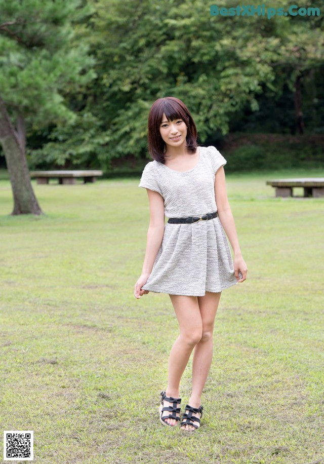 Ruri Narumiya - Mobi Bikinixxxphoto Web No.8e11a1
