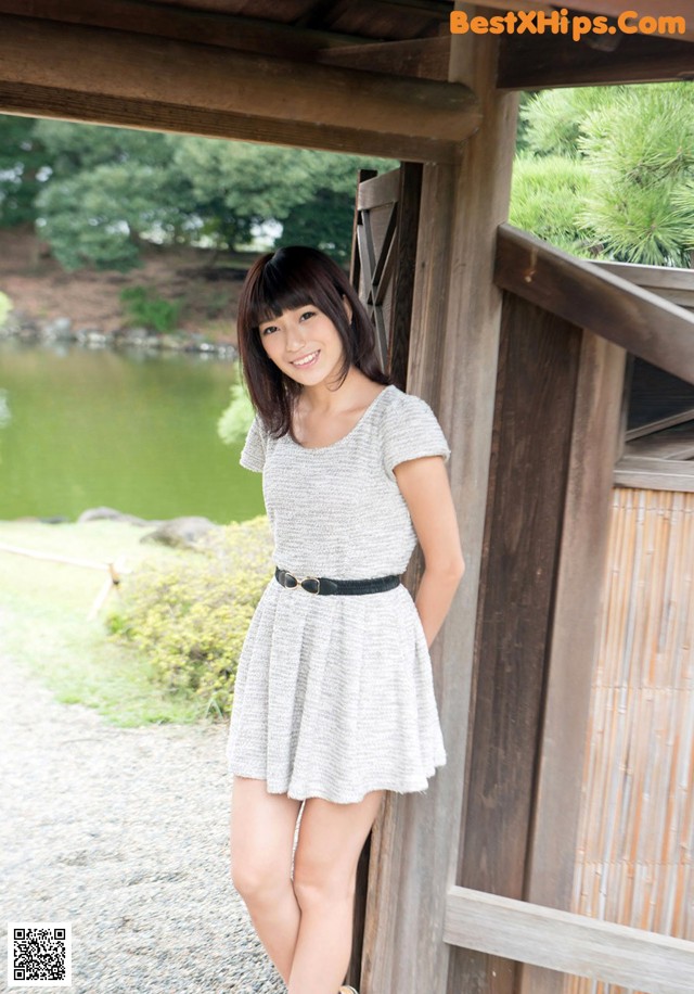 Ruri Narumiya - Mobi Bikinixxxphoto Web No.8e11a1