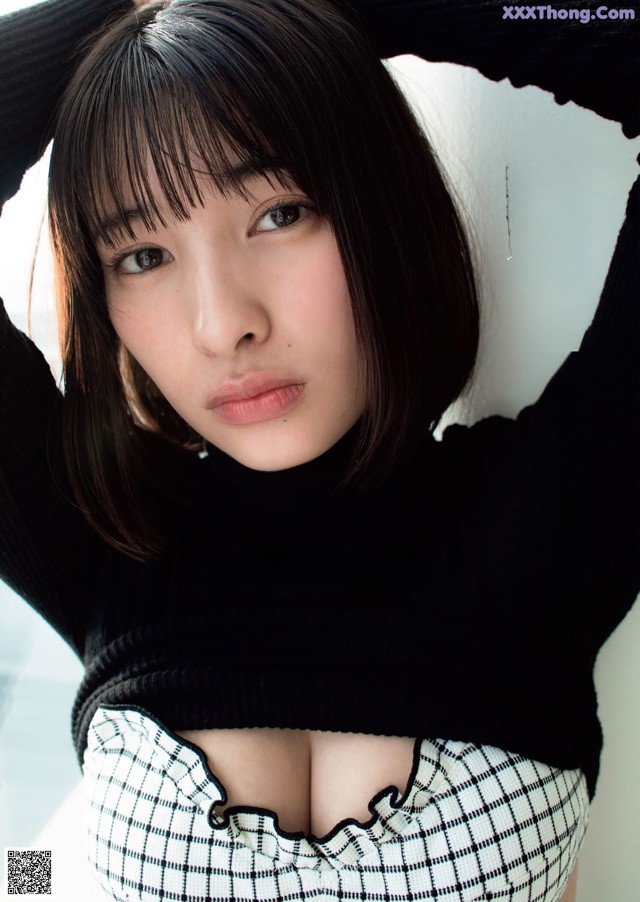 Risa Aramaki 荒牧理沙, Weekly Playboy 2021 No.11 (週刊プレイボーイ 2021年11号) No.2d93bd