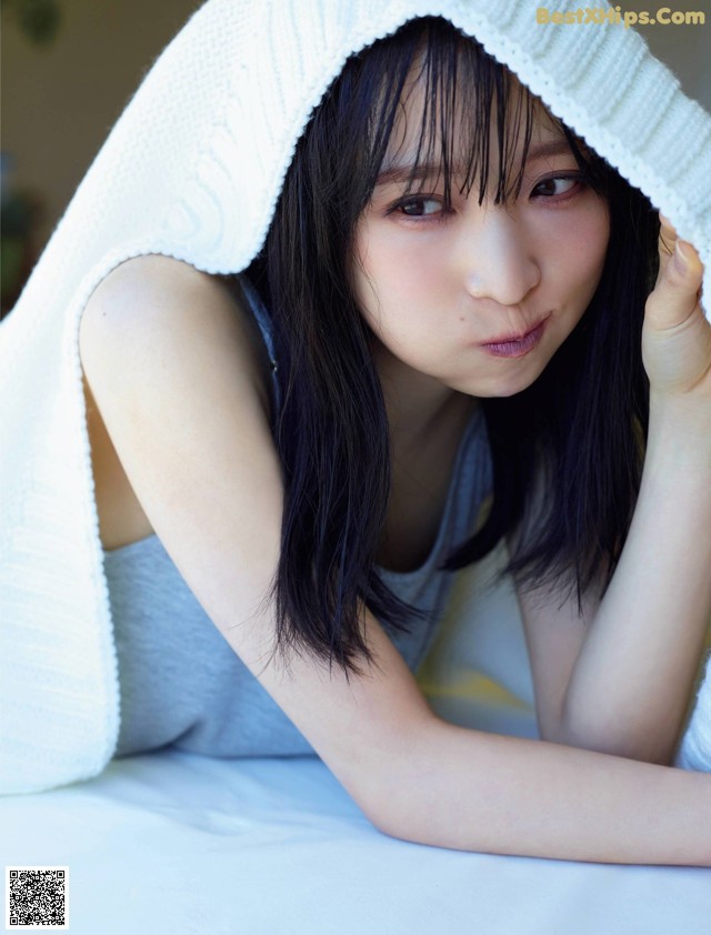 Yui Oguri 小栗有以, FRIDAY 2021.04.09 (フライデー 2021年4月9日号) No.4f11f2