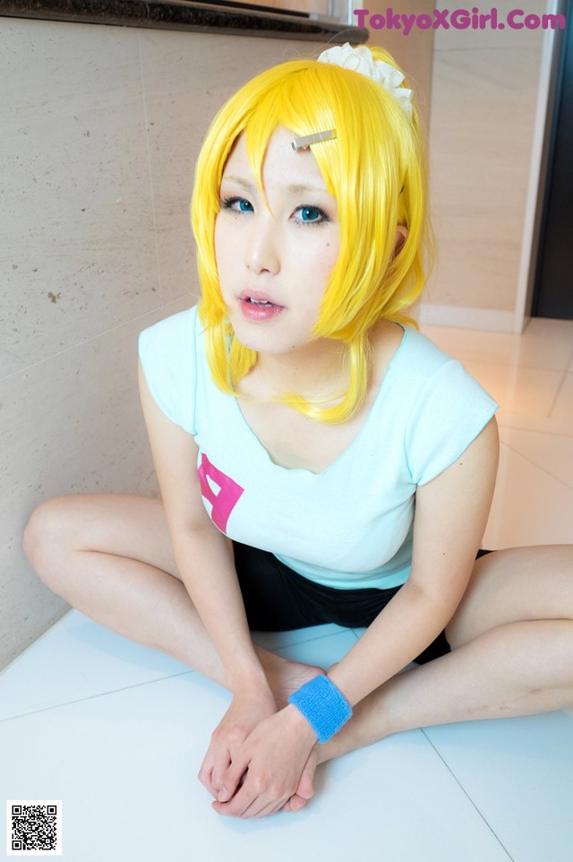 Cosplay Sayla - Stsr Lovely Milf No.29b0af