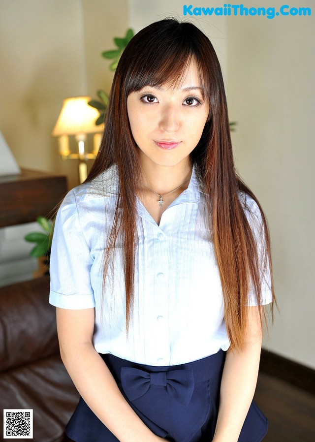 Rina Yuzuki - Imege Cumonface Xossip No.029d3e