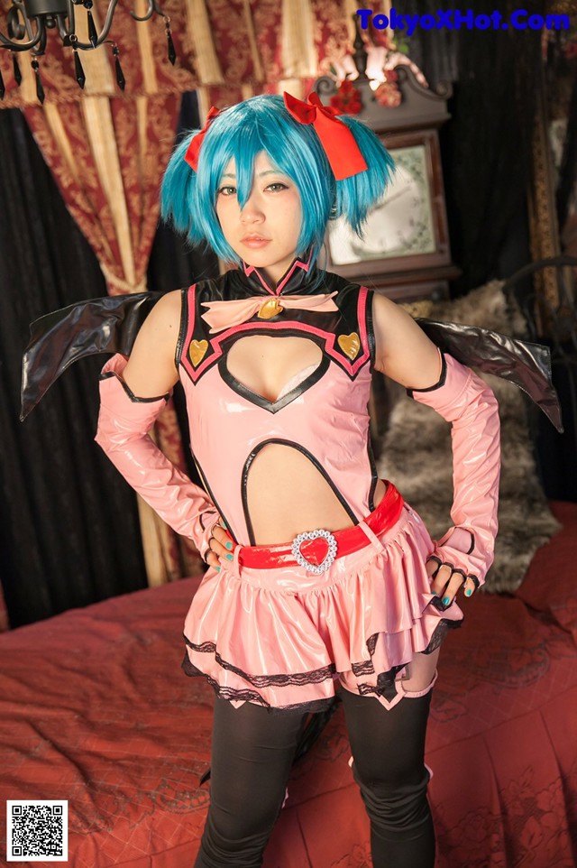 Cosplayer Shirouto Satsuei - Ebonynaked Xgoro 3gp No.36c21b