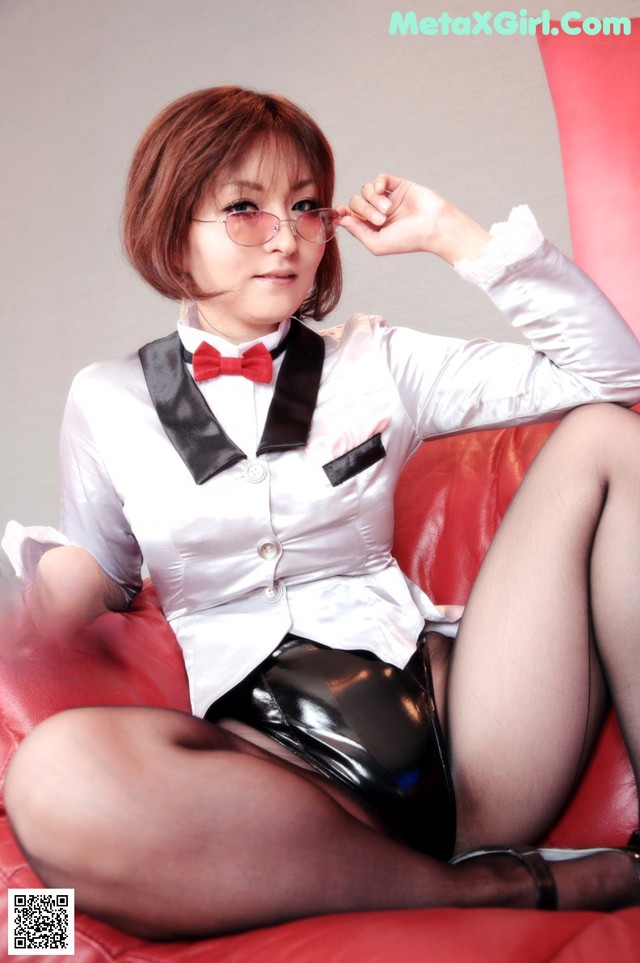 Cosplay Shien - Soliel Bf Drling No.dde050