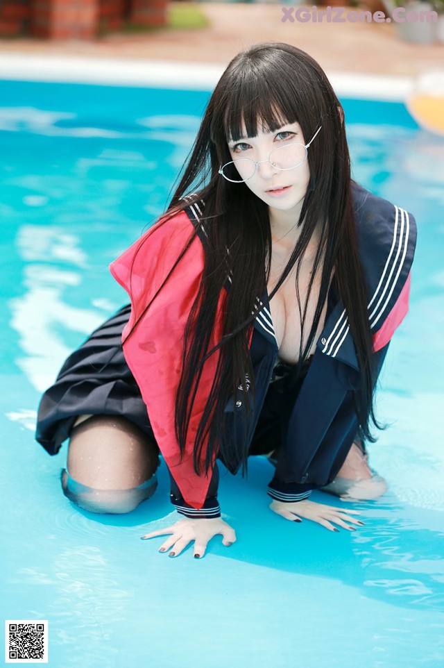 Cosplay Lechat - Fuckingcom Boyxxx 2014 No.abbc30