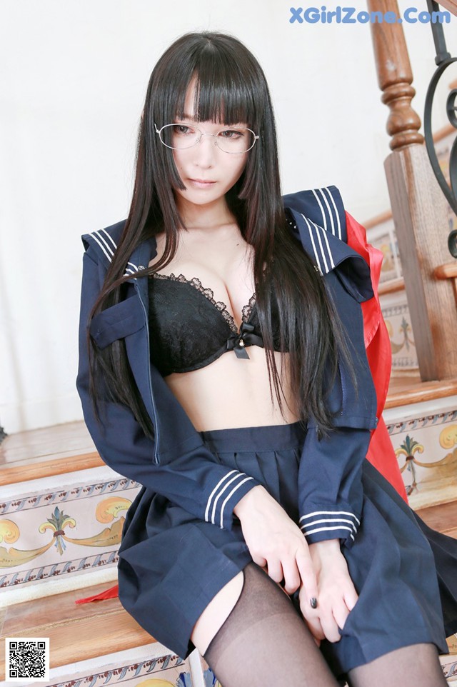 Cosplay Lechat - Fuckingcom Boyxxx 2014 No.abbc30