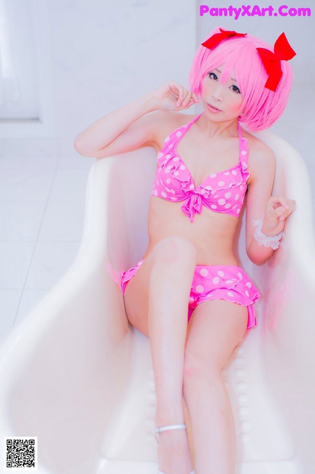 Yuki Mashiro - Crempie Metbabes Stockings No.e6b6a5