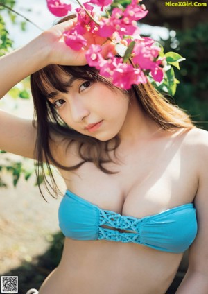 Toumi 十味, Weekly Playboy 2021 No.36-37 (週刊プレイボーイ 2021年36-37号)