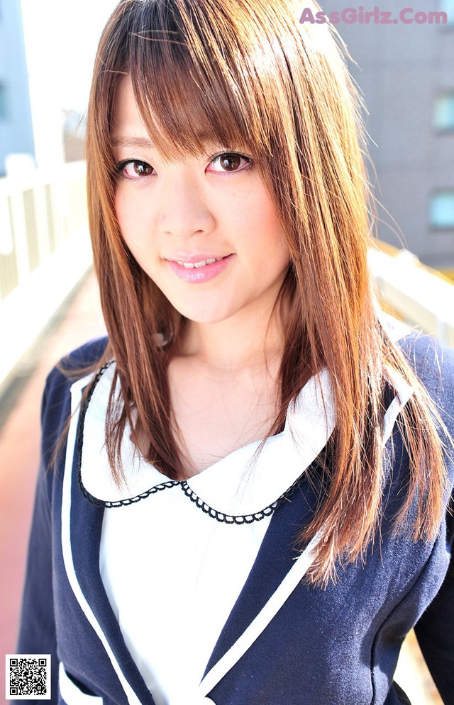 Tomoka Sakurai - Brielle 18boy Seeing No.e211af