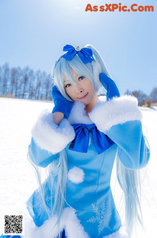 Cosplay Ageha - With Bra Sexypic No.47cebf