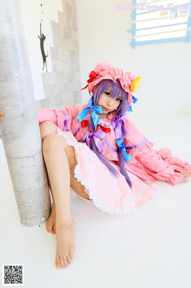 Myu Tenshi - Smokesexgirl Penthouse Nackt No.b6bfcb