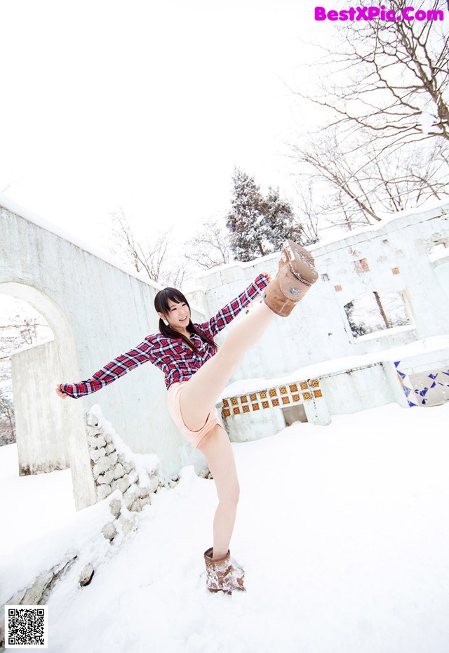 Yuzu Kitagawa - Euroteeneroticamilana Vargin Vagina No.e8d6e4