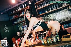 [Loozy] Zia (지아) - SM Bar (211 photos)
