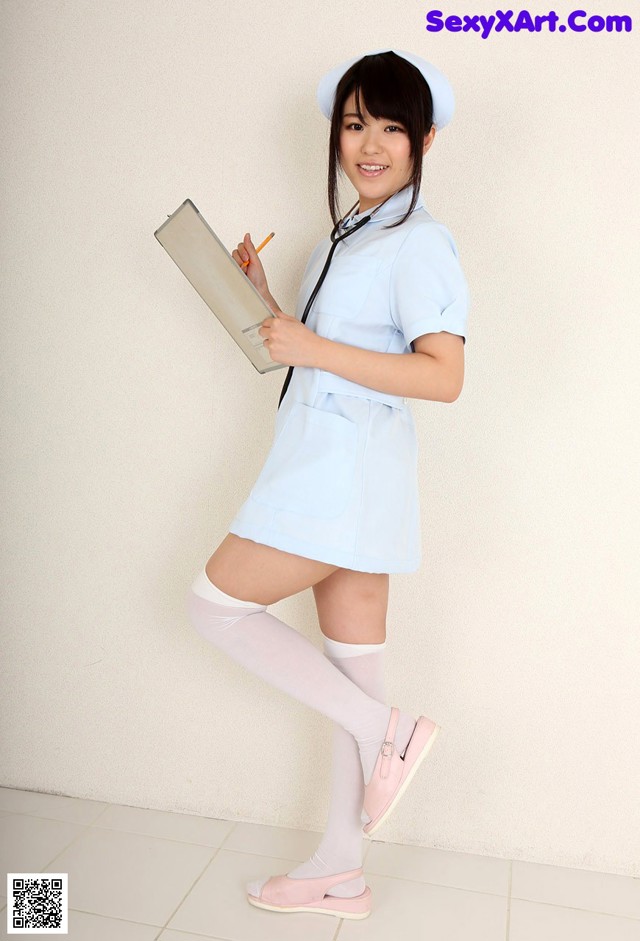 Tsumugi Muto - 18xgirls Perfect Curvy No.2369b5