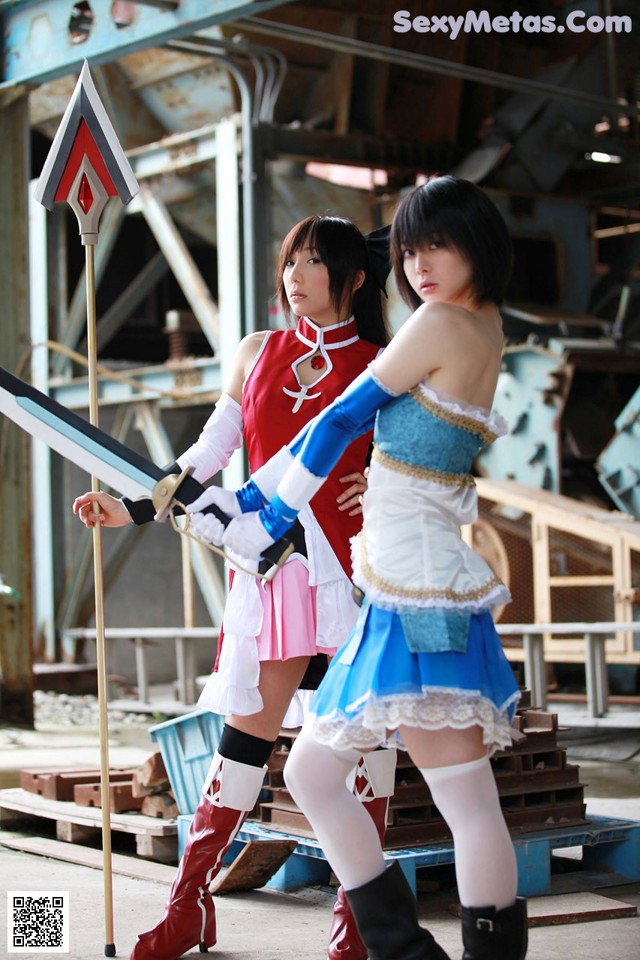 Sayaka Kyoko - Xxxshow Ally Galleries No.502aa1
