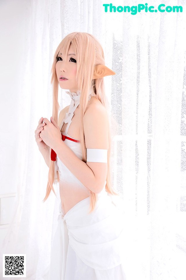 Cosplay Haruka - Gya Karmalita Atkexotics No.32b712