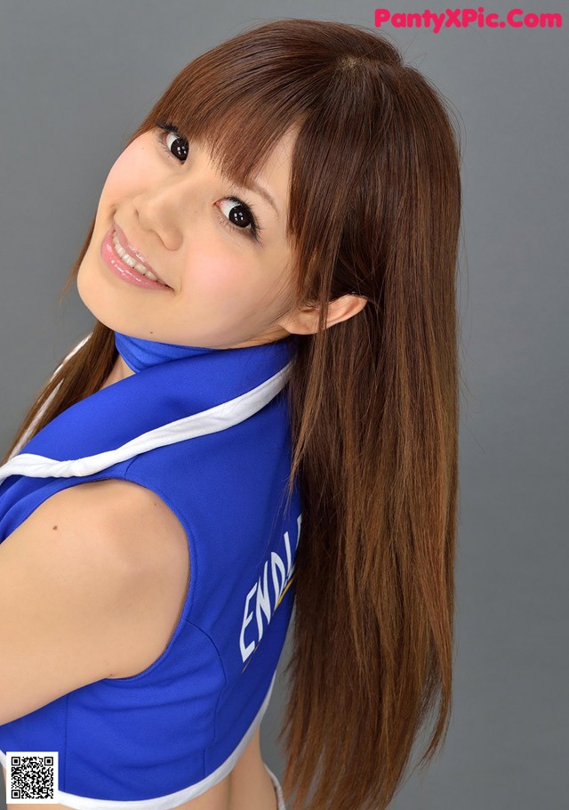 Asuka Nakano - Vista Booty Talk No.fd14cd